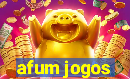 afum jogos